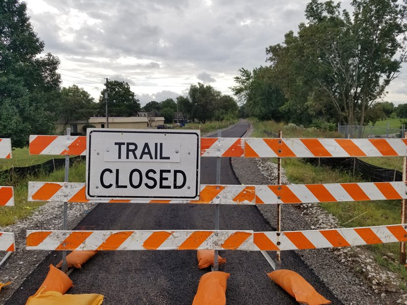 trail_closed