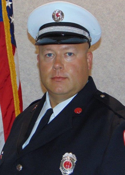 Captain Joseph Konicek